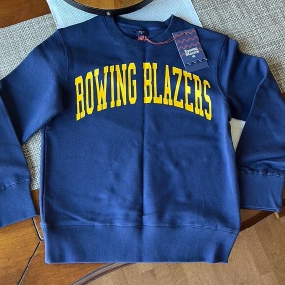 Rowing Blazers Sweatshirt - Picture 5 of 5